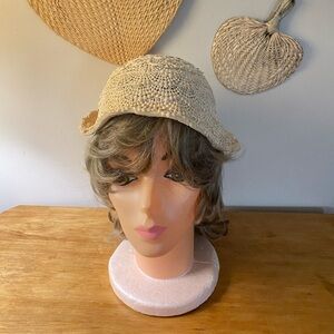 Vintage Womens Hat